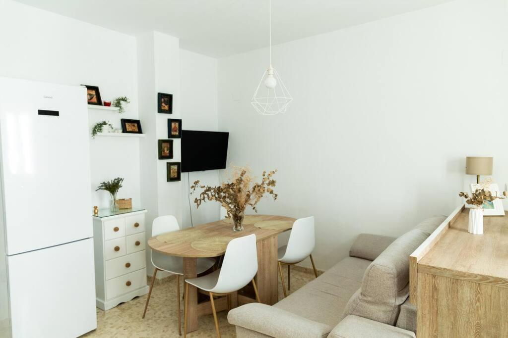 Libertad By Gades Gestion Apartment Кадис Екстериор снимка