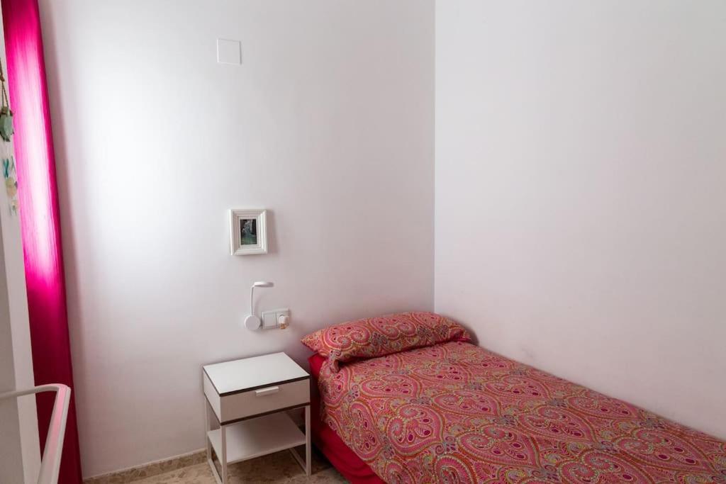 Libertad By Gades Gestion Apartment Кадис Екстериор снимка