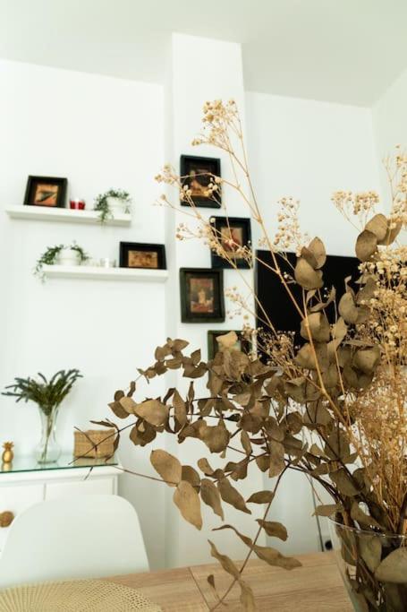 Libertad By Gades Gestion Apartment Кадис Екстериор снимка