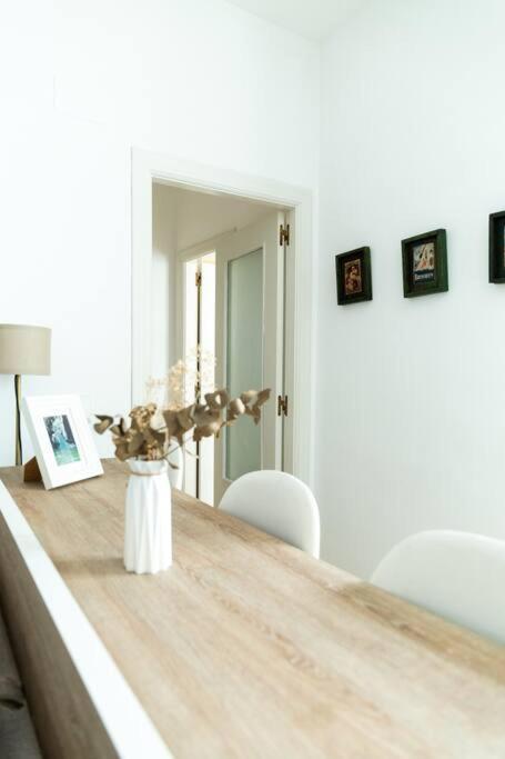Libertad By Gades Gestion Apartment Кадис Екстериор снимка