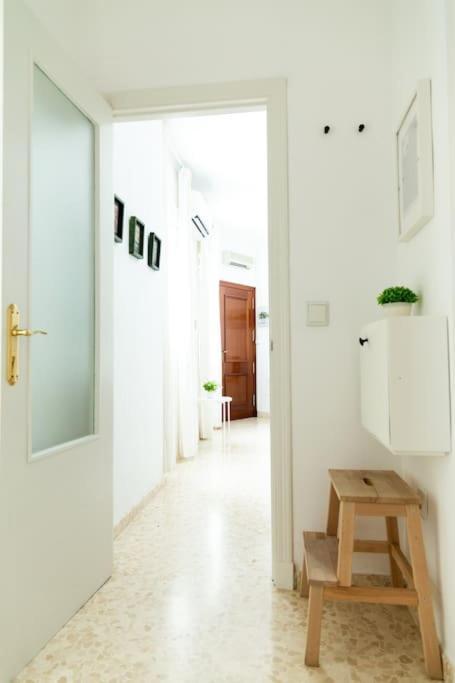 Libertad By Gades Gestion Apartment Кадис Екстериор снимка