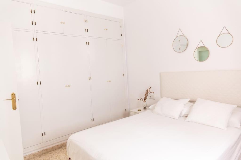 Libertad By Gades Gestion Apartment Кадис Екстериор снимка