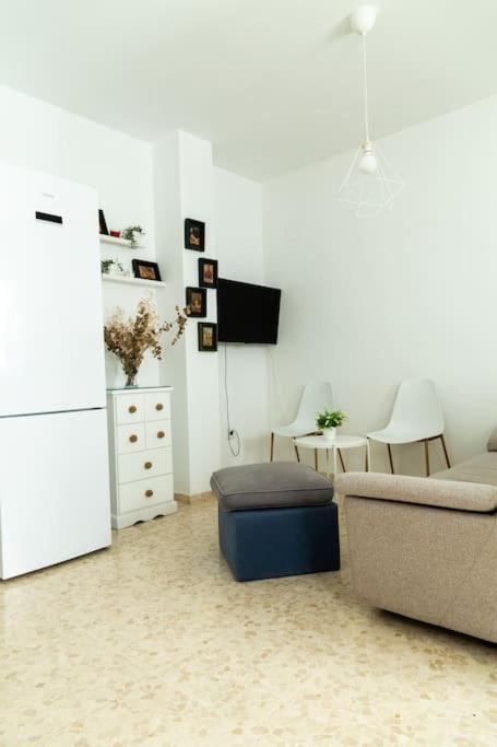 Libertad By Gades Gestion Apartment Кадис Екстериор снимка