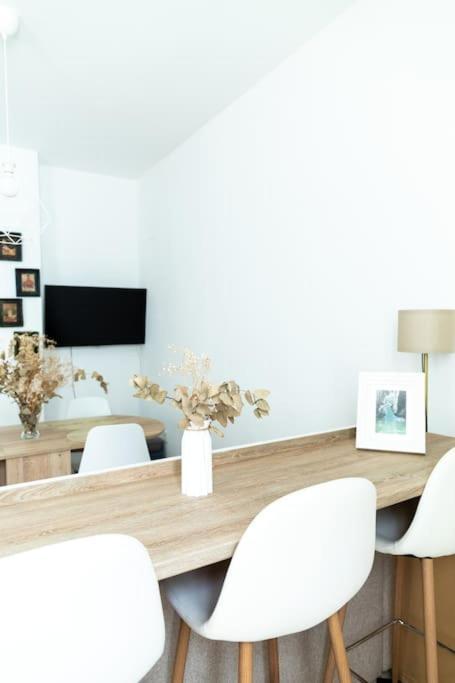 Libertad By Gades Gestion Apartment Кадис Екстериор снимка