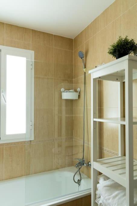 Libertad By Gades Gestion Apartment Кадис Екстериор снимка